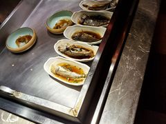 自助取餐区-星伦多自助料理(华润万象城店)