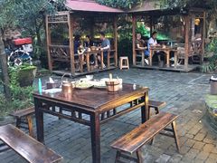 -青城甲(青城山店)