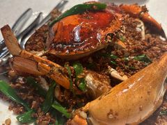 -喜记避风塘炒辣蟹(旗舰店)