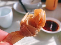 -长春观斋补堂素菜馆