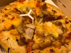 -必胜客餐厅(昆百大泰业城店)