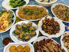 -明记海鲜大排档(巽寮湾店)