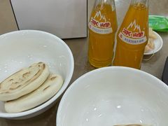 -马洪小炒泡馍馆(钟楼回民街店)