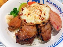 -敏华冰厅(平安金融中心店)