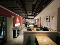 -豪客来牛排(大汉口城店)