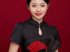 -iF摄影•全家福•证件照•形象照(南山店)