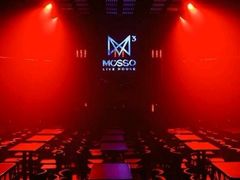 -MOSSO·Liveshow(M3香港广场店)