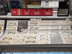 -LOHO眼镜生活(青浦宝龙店)