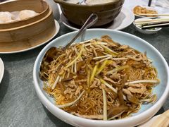 -白天鹅宾馆-宏图府餐厅