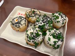 -东泰祥生煎馆(长宁路店)