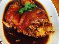 -金掌勺东北菜(格兰晴天店)