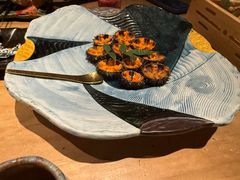 -Minase水濑·日料放题(外滩店)