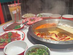 -犊门火锅(长沙五一广场总店)
