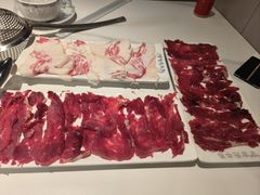 -古乐牛香·鲜牛肉牛杂火锅(解放东路店)