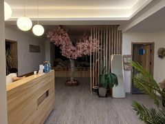 -大观园影院式足浴Spa店(沙坪坝店)