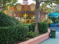 -秦皇岛乐岛海洋王国