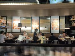 -探鱼·鲜青椒爽麻烤鱼(朝阳悠唐广场店)