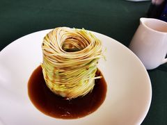 -荷风细雨·中国茶宴(碧云店)