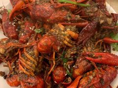 -芭菲盛宴·环球美食(解放碑英利国际店)