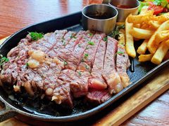 -澳骄 Aussie Kitchen·手工披萨·西餐(国大店)