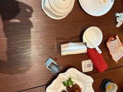 -蛇口希尔顿南海酒店·随轩中餐厅·粤菜