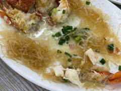 -红月湾海鲜饭店•沙滩海景(双月湾店)
