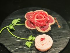 -原牛道·潮汕围炉火锅(讯美店)