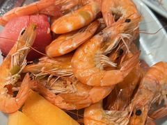 -金滏山烤肉·海鲜·火锅自助餐厅(襄阳万达店)