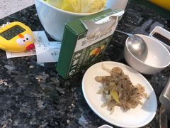 -一席地·本地鸡窝·杭帮鸡火锅(萧山银隆百货店)
