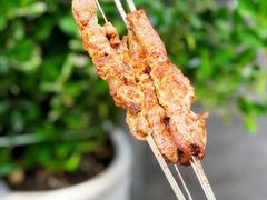 羊肉串-新疆伊宁远征餐厅