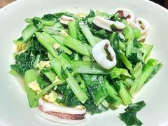 -KŌNG胶东小馆(华熙店)
