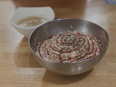 -鬼味烤翅(南锣鼓巷店)