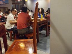大堂-醉长安(南门总店)
