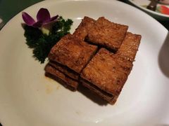 -小康人家炒鸡店(户部山店)