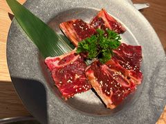 -烧肉达人•炭火烧肉(新天地店)