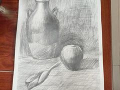 -彩翼美术馆(方庄校区)