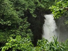 -小七孔景区-六十八级跌水瀑布