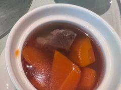 -白云中餐厅·粤菜·亚龙湾喜来登度假酒店