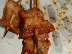 -串盟烧烤大排档·长沙美食地标(星沙店)