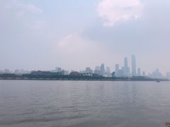 -珠江夜游广州塔·中大码头