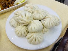 -奥华餐厅·老张记(台基厂店)