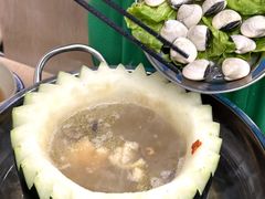 -兴兴旺·冬瓜盅·啫啫煲(西华路店)