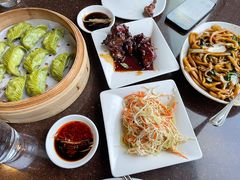 -鼎泰丰(Bellevue Square)