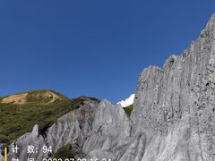 -墨石公园景区