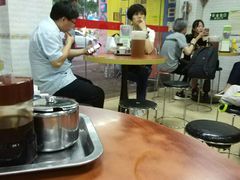 大堂-禾滋味·日日美食店(荔福路店)