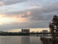 -长白岛森林公园