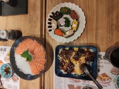 -Sushi Love 创意寿司(丽影广场店)