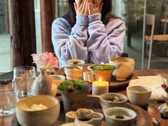 -曲廊院(东四十一条店)