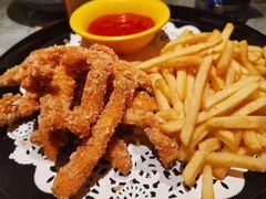 -巢爷老味(东方红店)