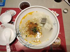 -穿蒸引鲜·嗲记(正大广场店)